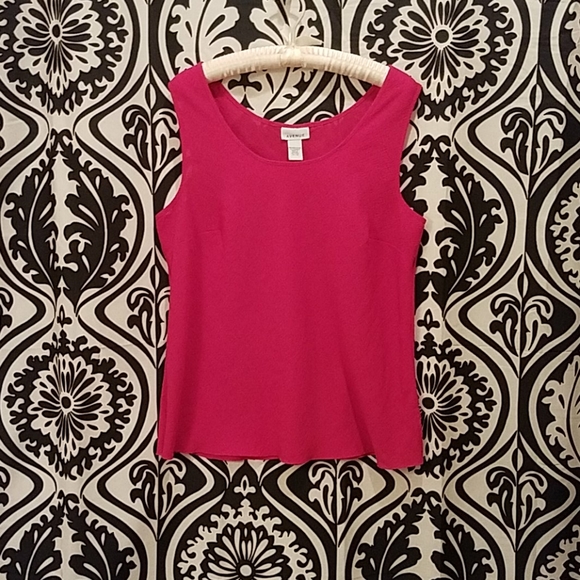 Blouse/Tank Set (14-16) - Picture 3 of 6